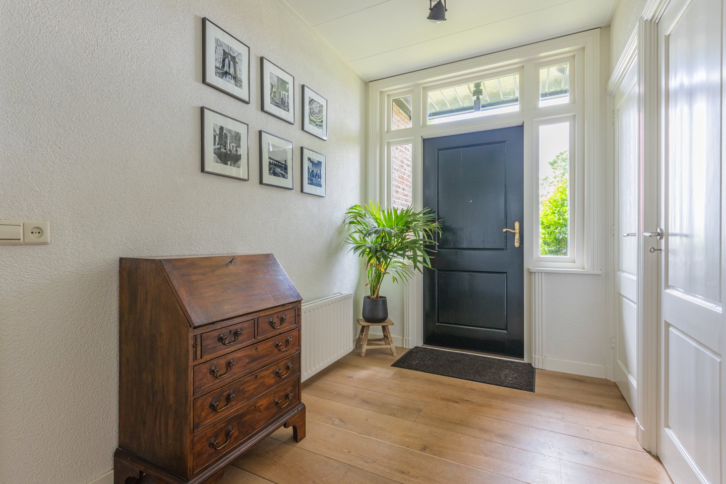 Overtoom 144  WESTZAAN