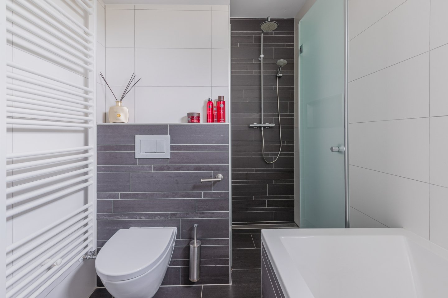 Overtoom 144  WESTZAAN