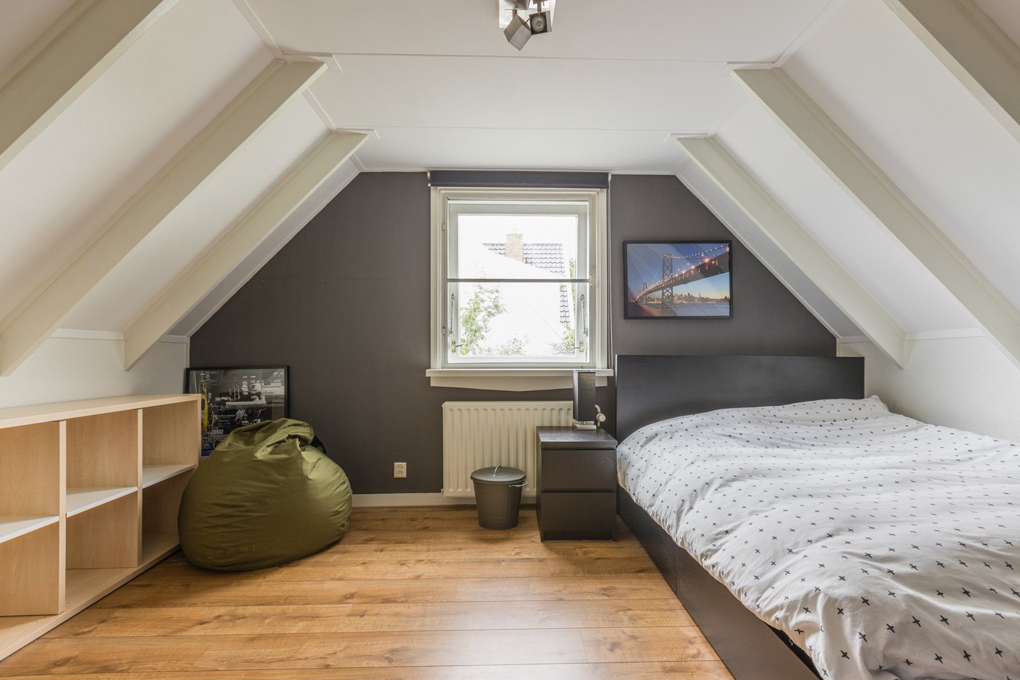 Overtoom 144  WESTZAAN