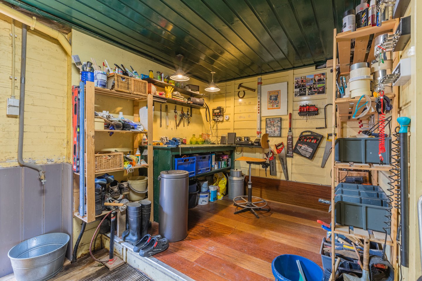 Overtoom 144  WESTZAAN