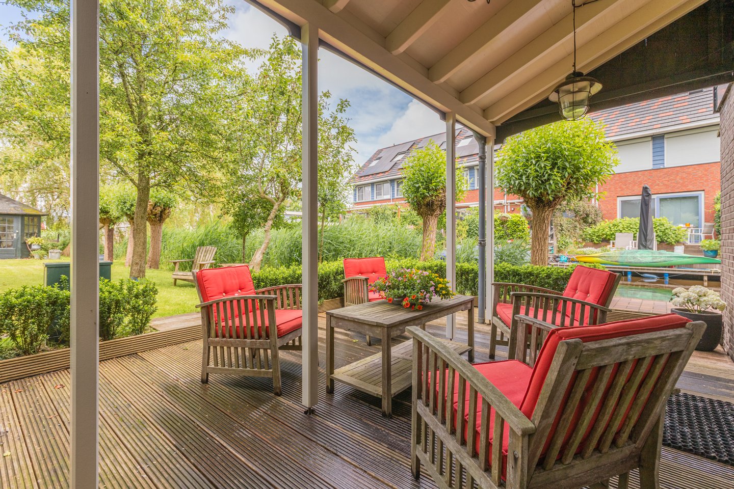 Overtoom 144  WESTZAAN