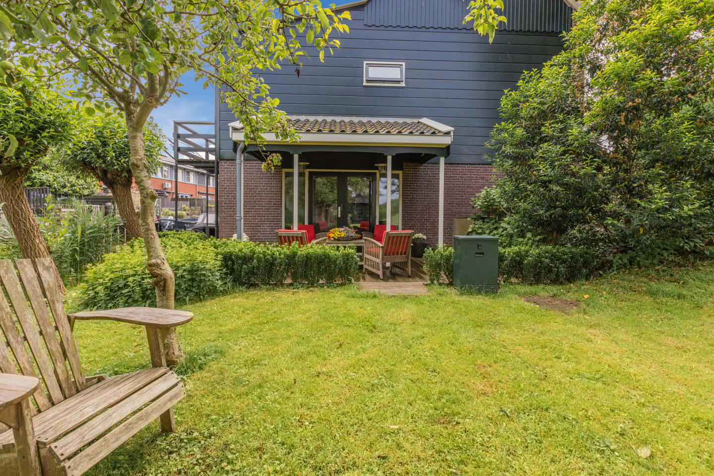 Overtoom 144  WESTZAAN