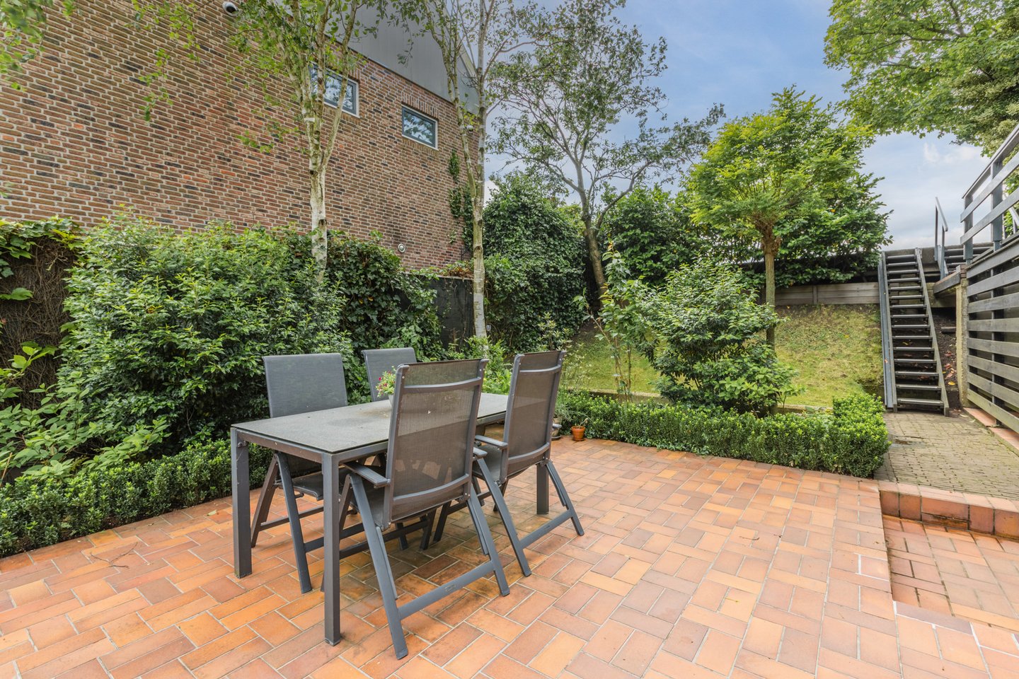 Overtoom 144  WESTZAAN