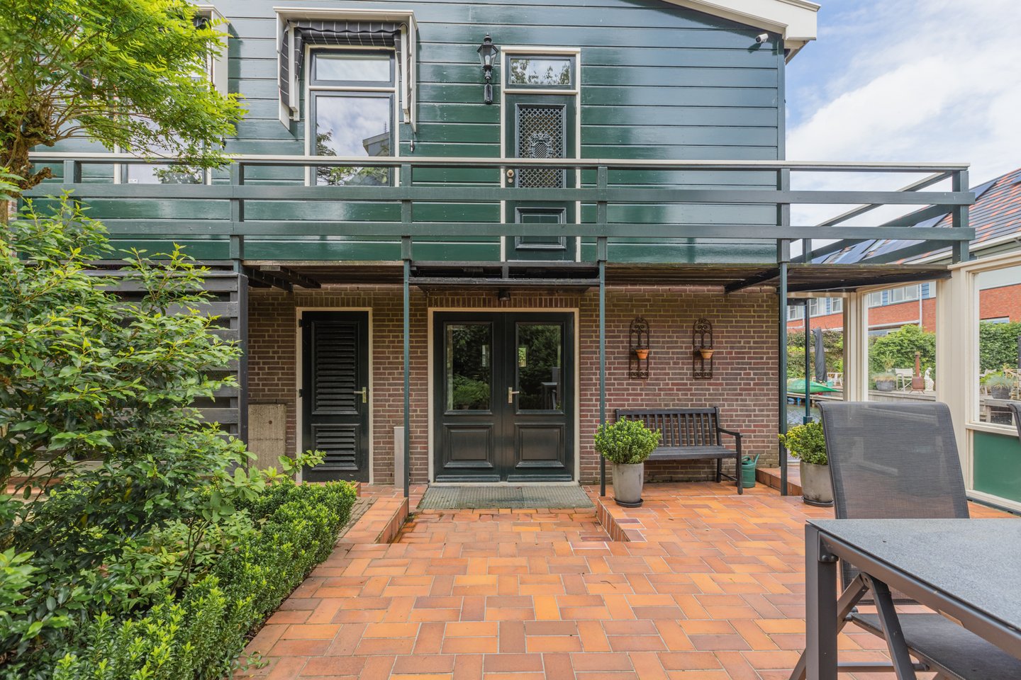 Overtoom 144  WESTZAAN