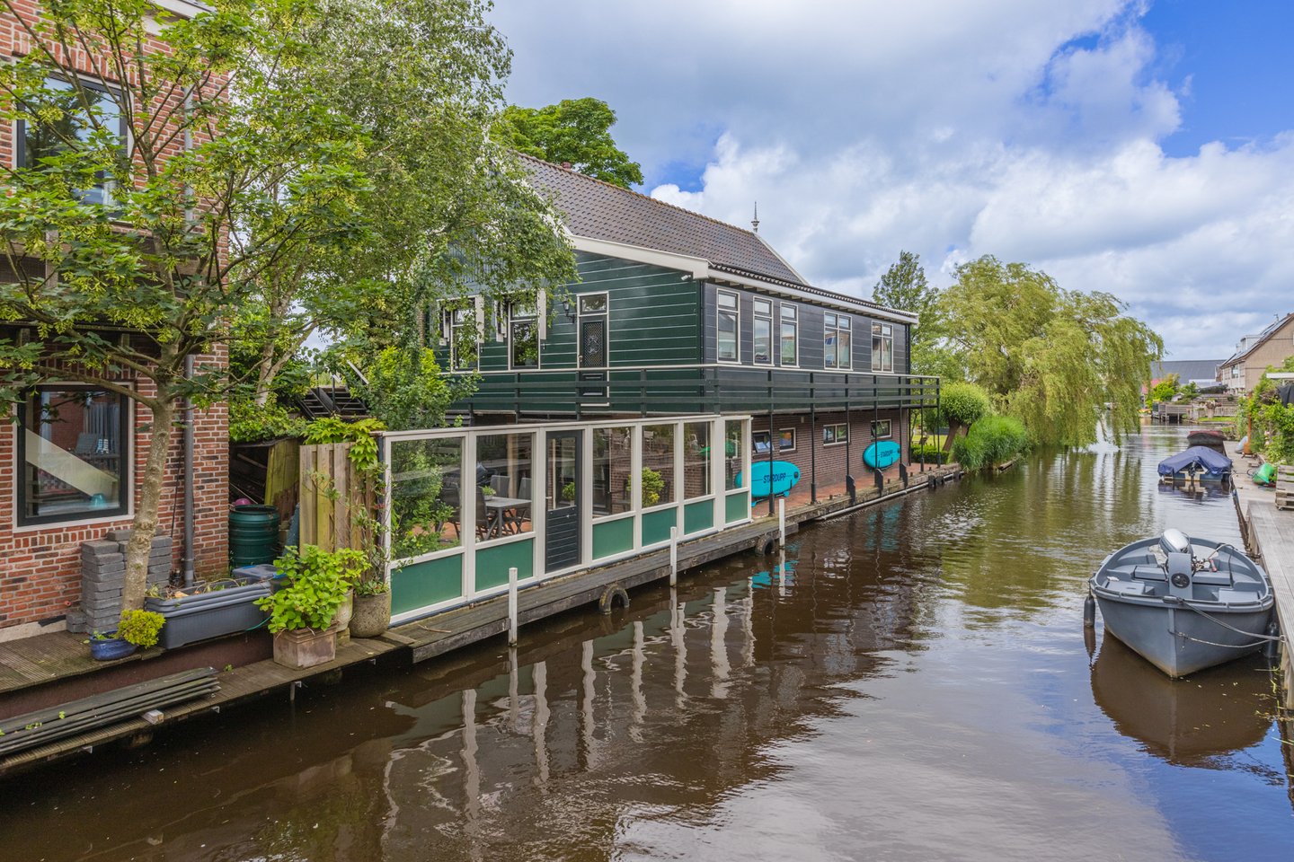 Overtoom 144  WESTZAAN