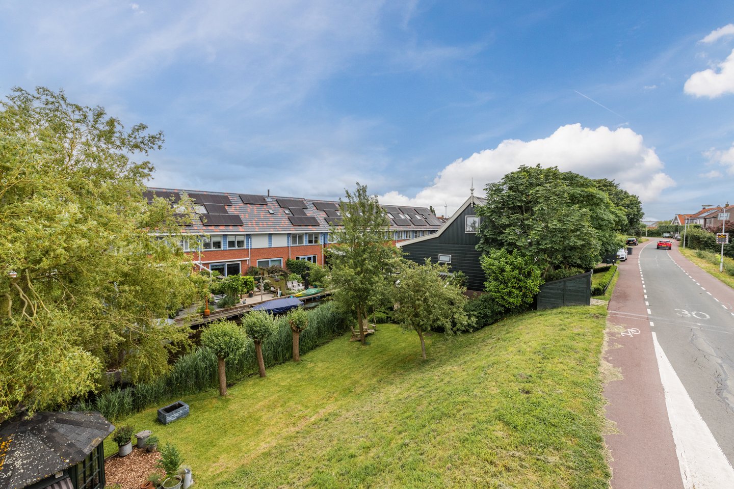 Overtoom 144  WESTZAAN