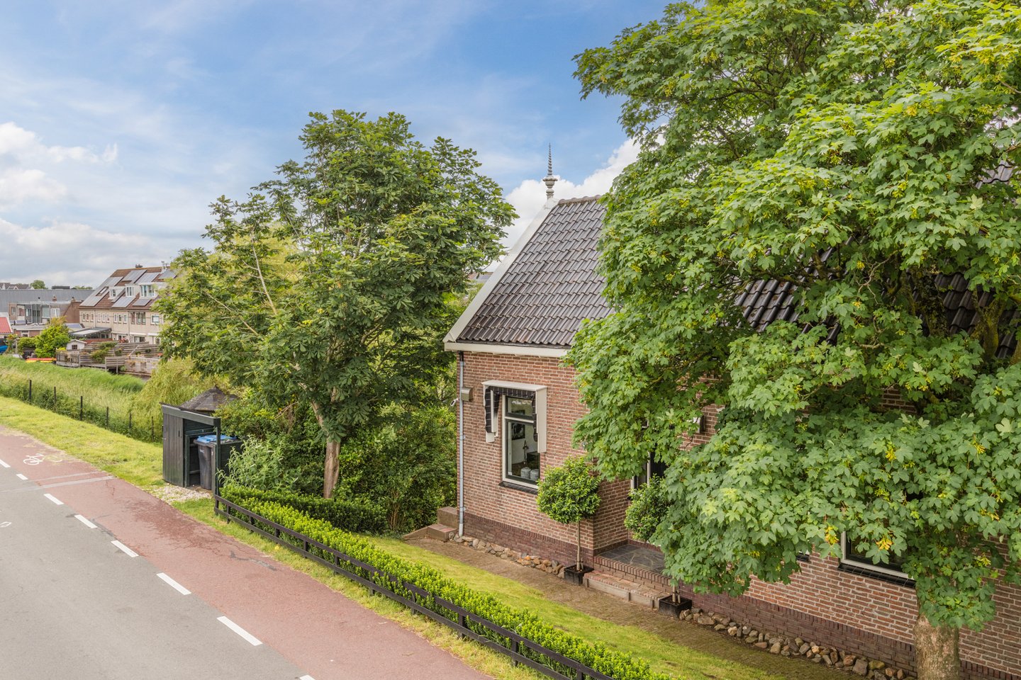 Overtoom 144  WESTZAAN