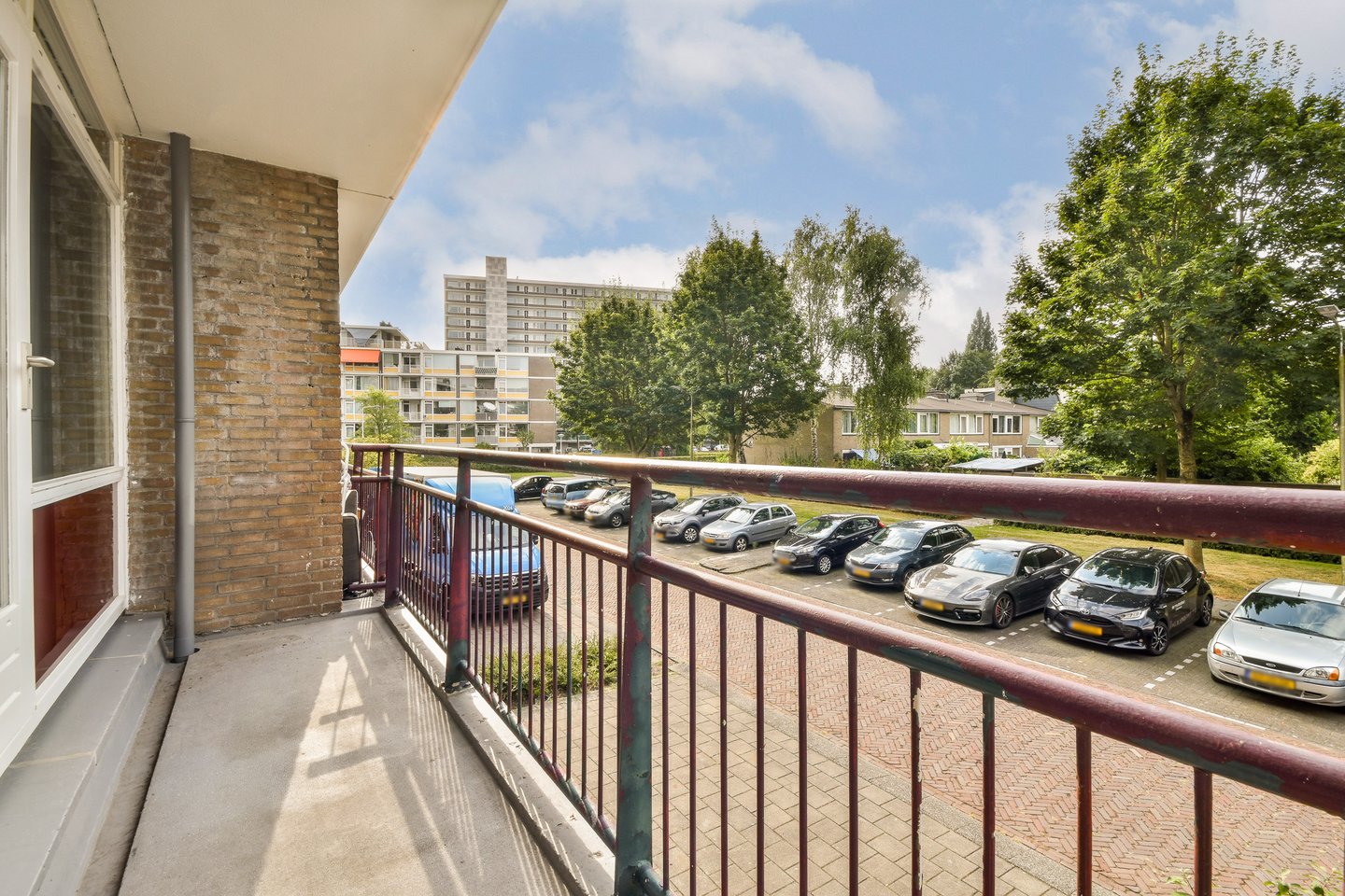 William Boothlaan 192  AMSTELVEEN