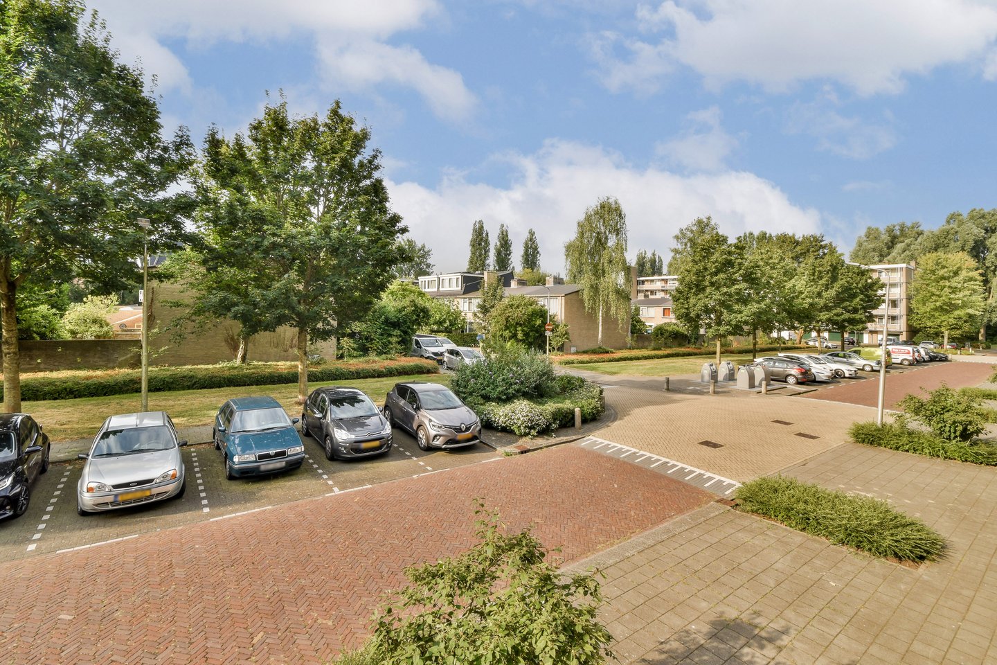 William Boothlaan 192  AMSTELVEEN