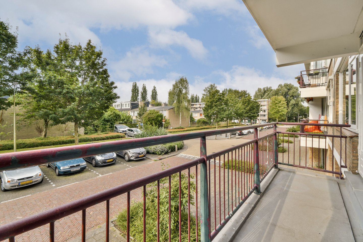 William Boothlaan 192  AMSTELVEEN