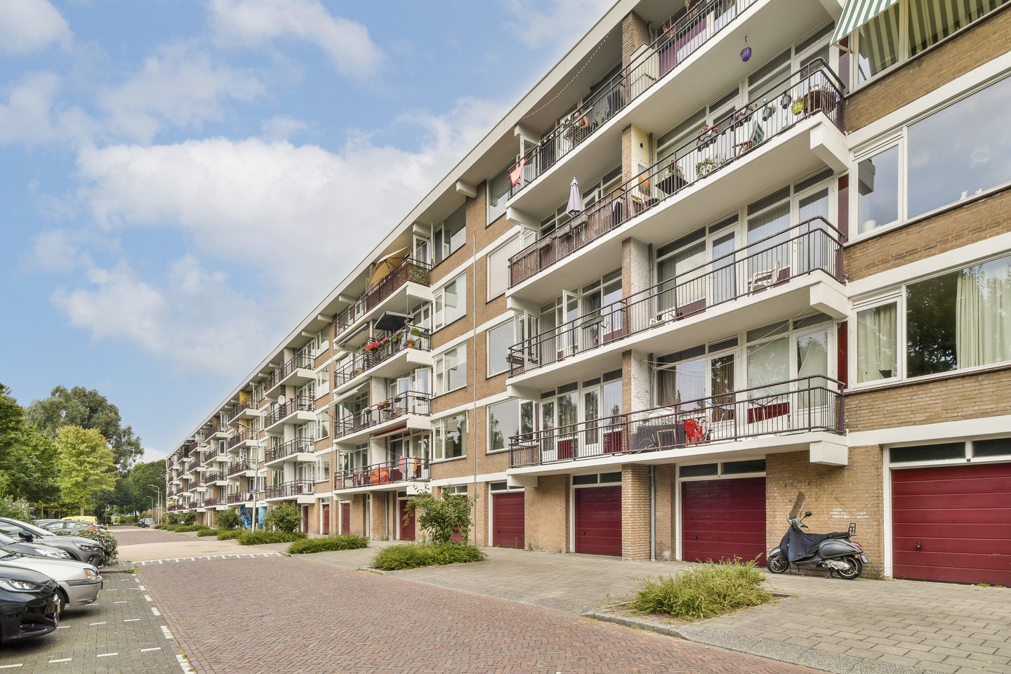 William Boothlaan 192  AMSTELVEEN