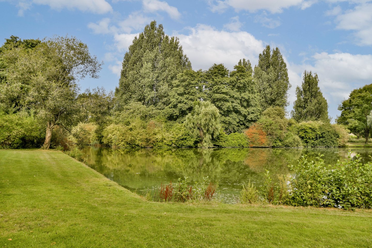 William Boothlaan 192  AMSTELVEEN