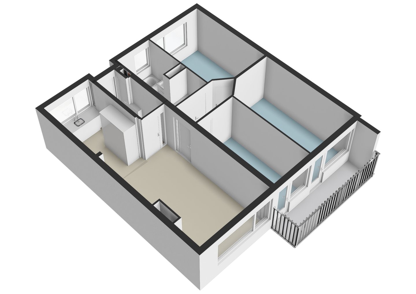 William Boothlaan 192  AMSTELVEEN