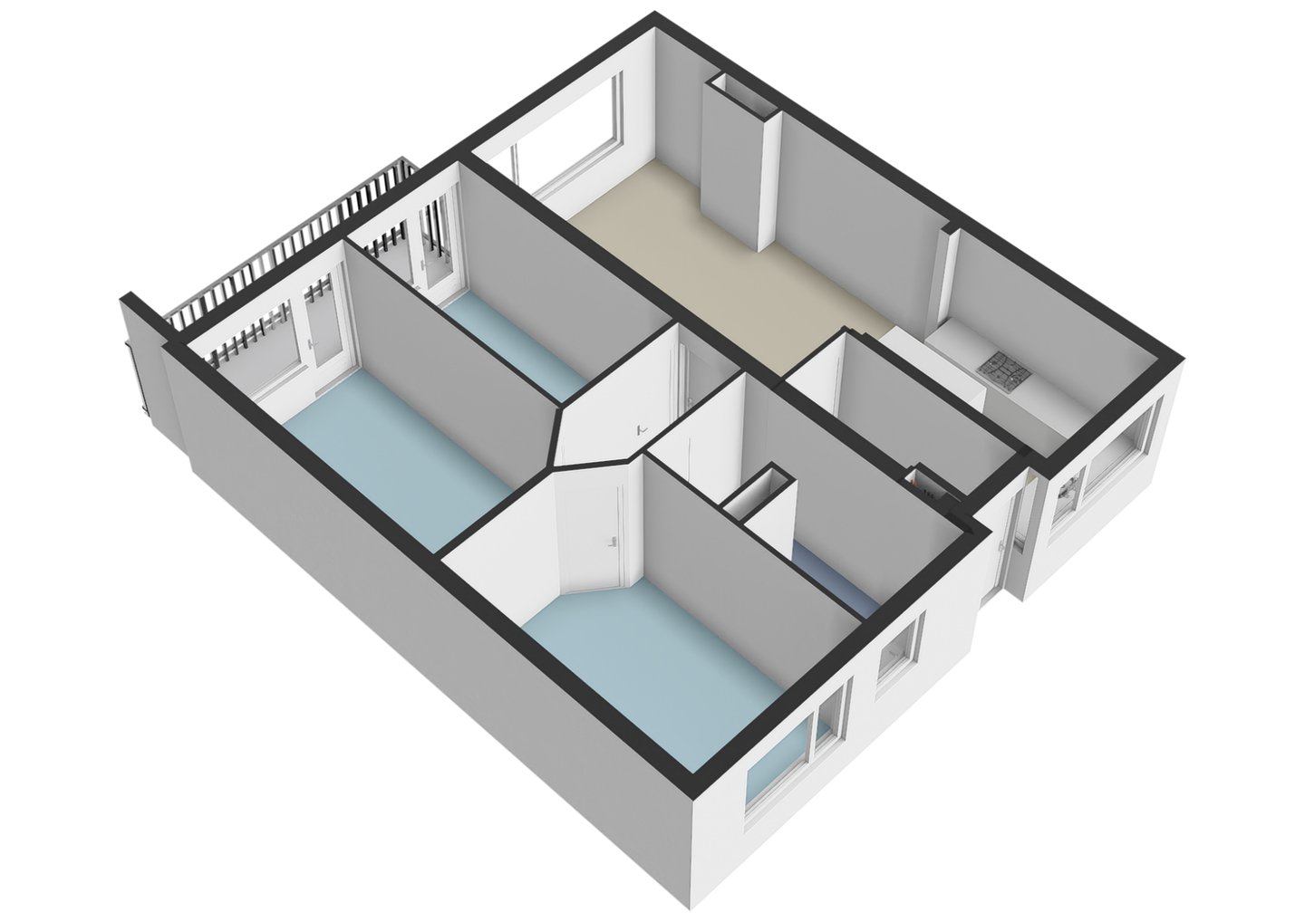 William Boothlaan 192  AMSTELVEEN