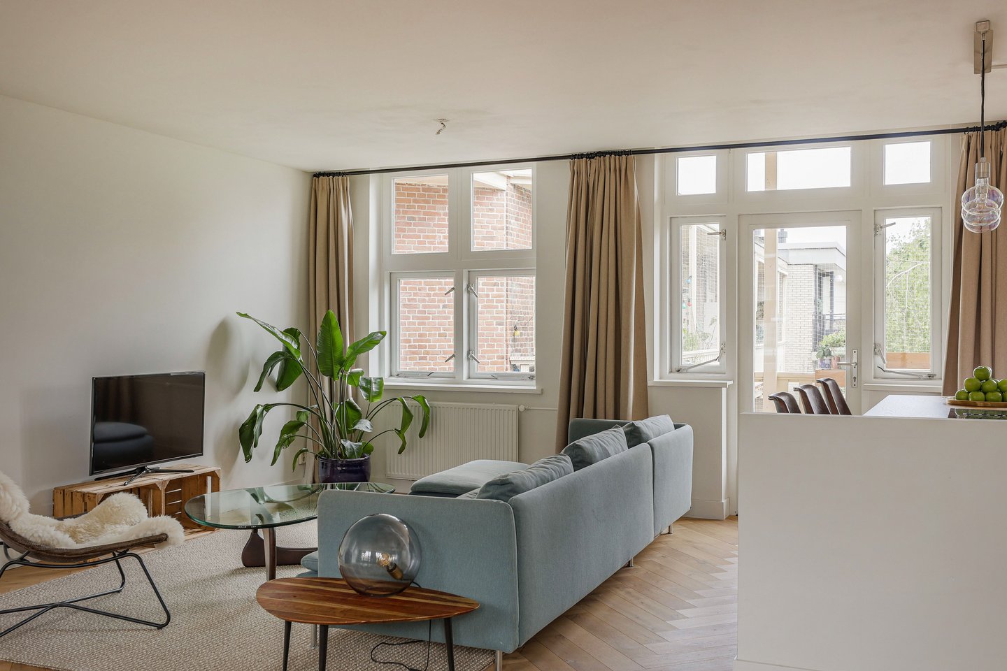 Van Effenstraat 3 3 AMSTERDAM