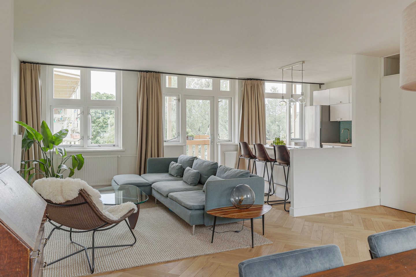 Van Effenstraat 3 3 AMSTERDAM