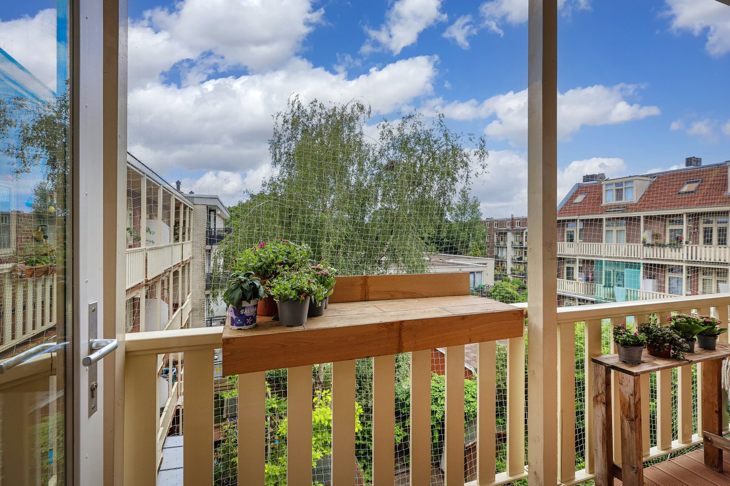 Van Effenstraat 3 3 AMSTERDAM