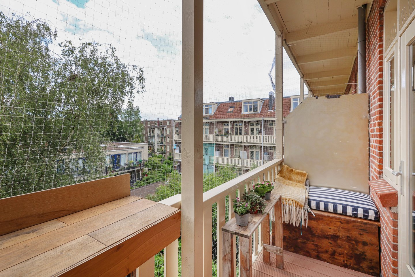 Van Effenstraat 3 3 AMSTERDAM