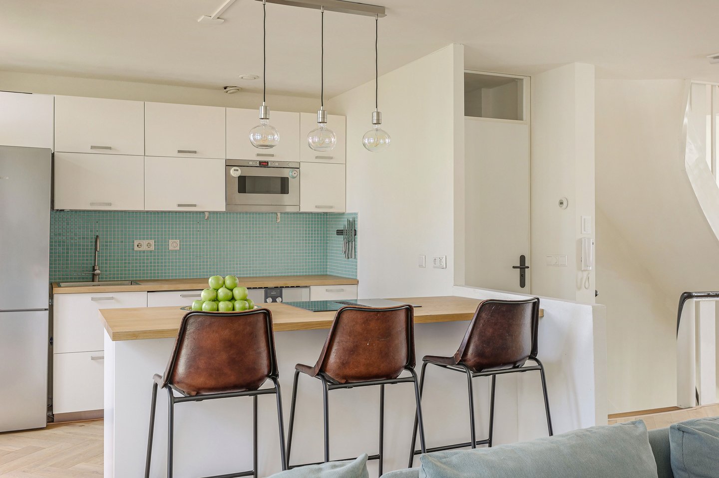 Van Effenstraat 3 3 AMSTERDAM