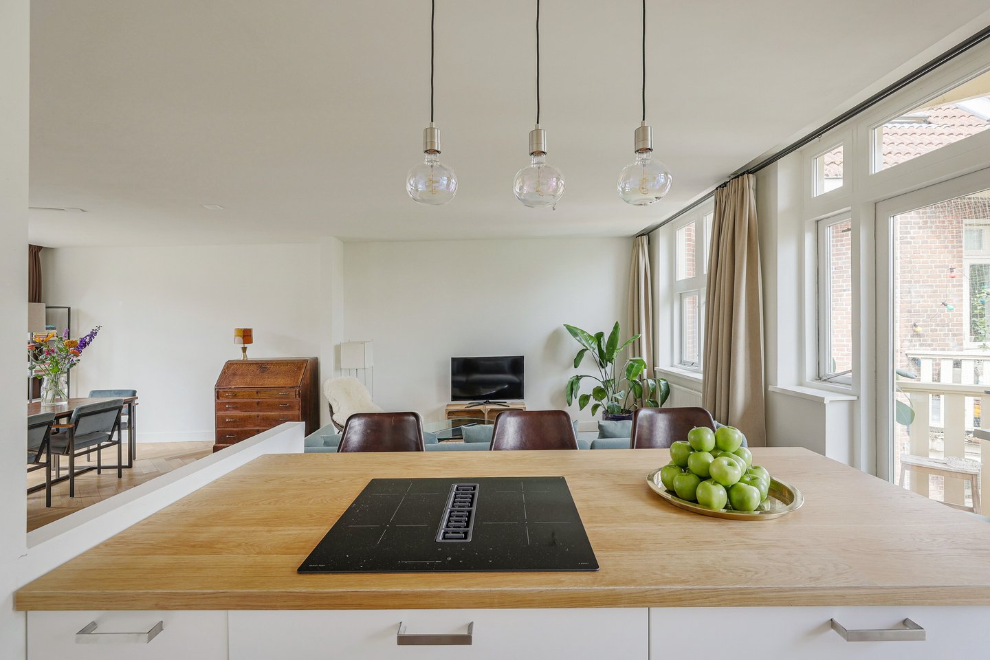 Van Effenstraat 3 3 AMSTERDAM