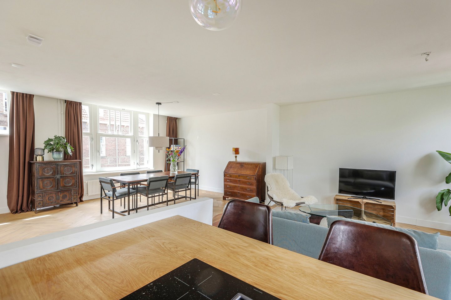 Van Effenstraat 3 3 AMSTERDAM