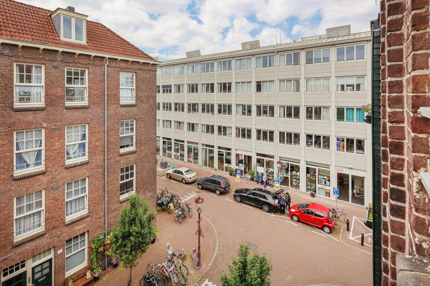 Van Effenstraat 3 3 AMSTERDAM