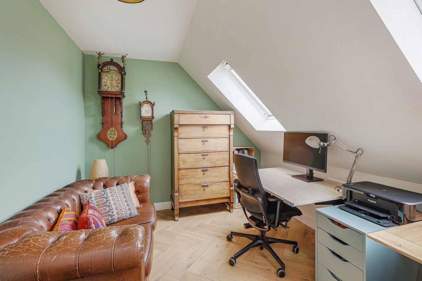 Van Effenstraat 3 3 AMSTERDAM