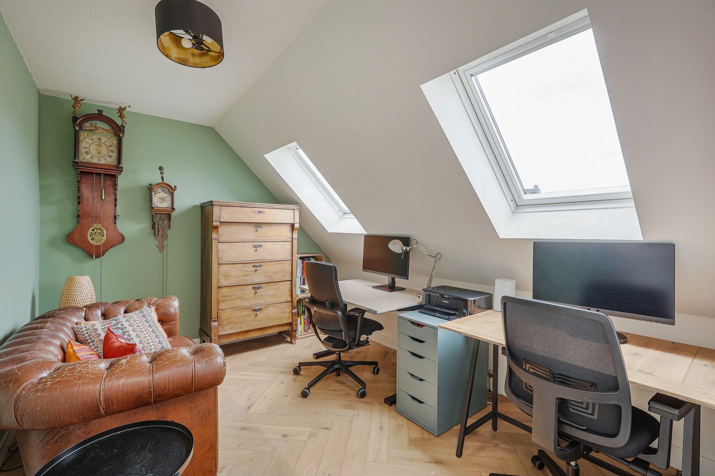 Van Effenstraat 3 3 AMSTERDAM