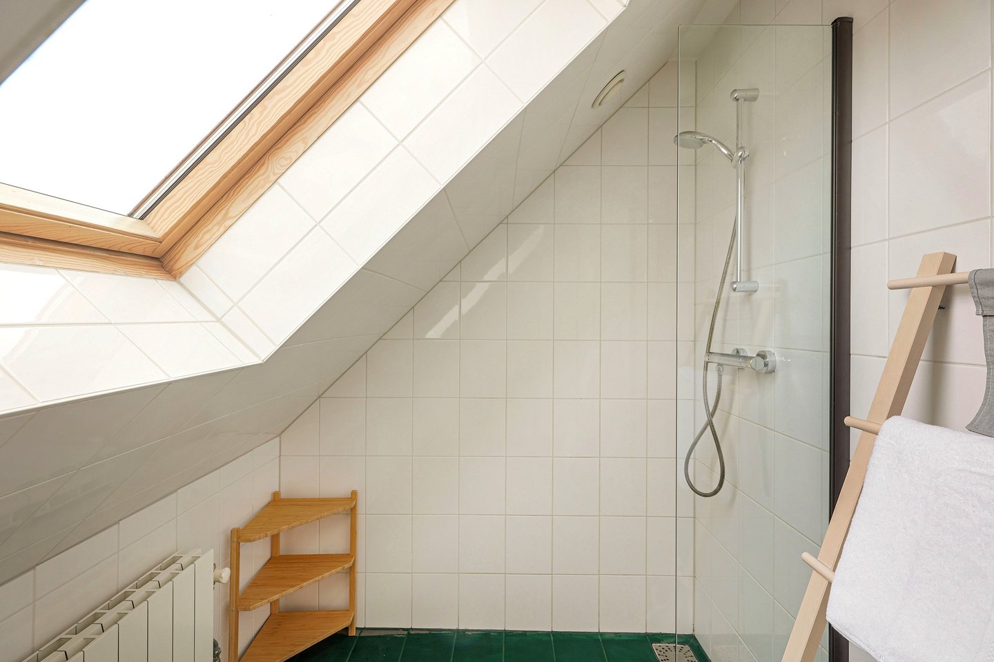 Van Effenstraat 3 3 AMSTERDAM