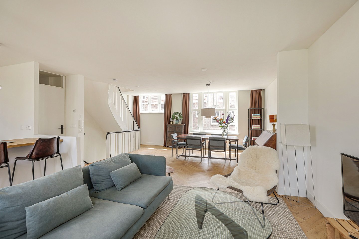 Van Nijenrodeweg 296  AMSTERDAM