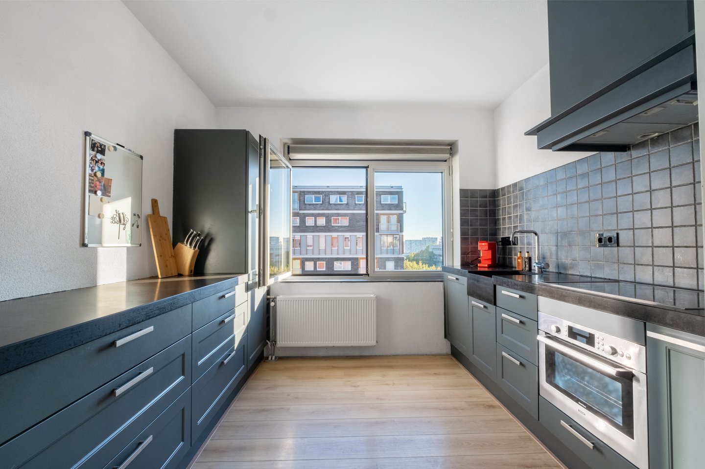 Anna Blamansingel 100  AMSTERDAM