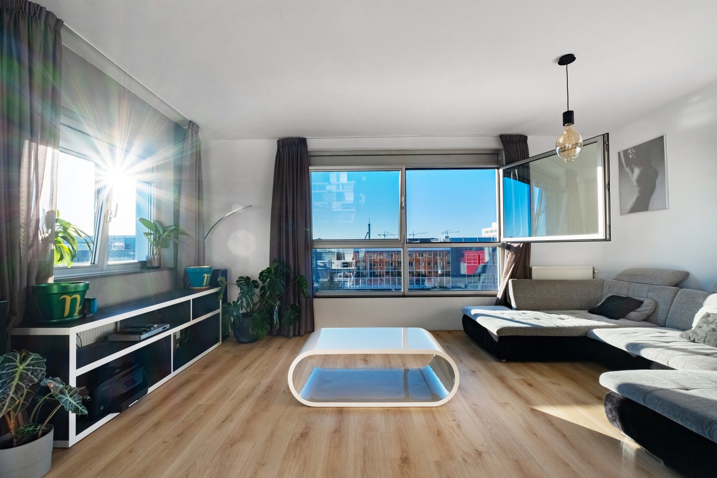 Anna Blamansingel 100  AMSTERDAM