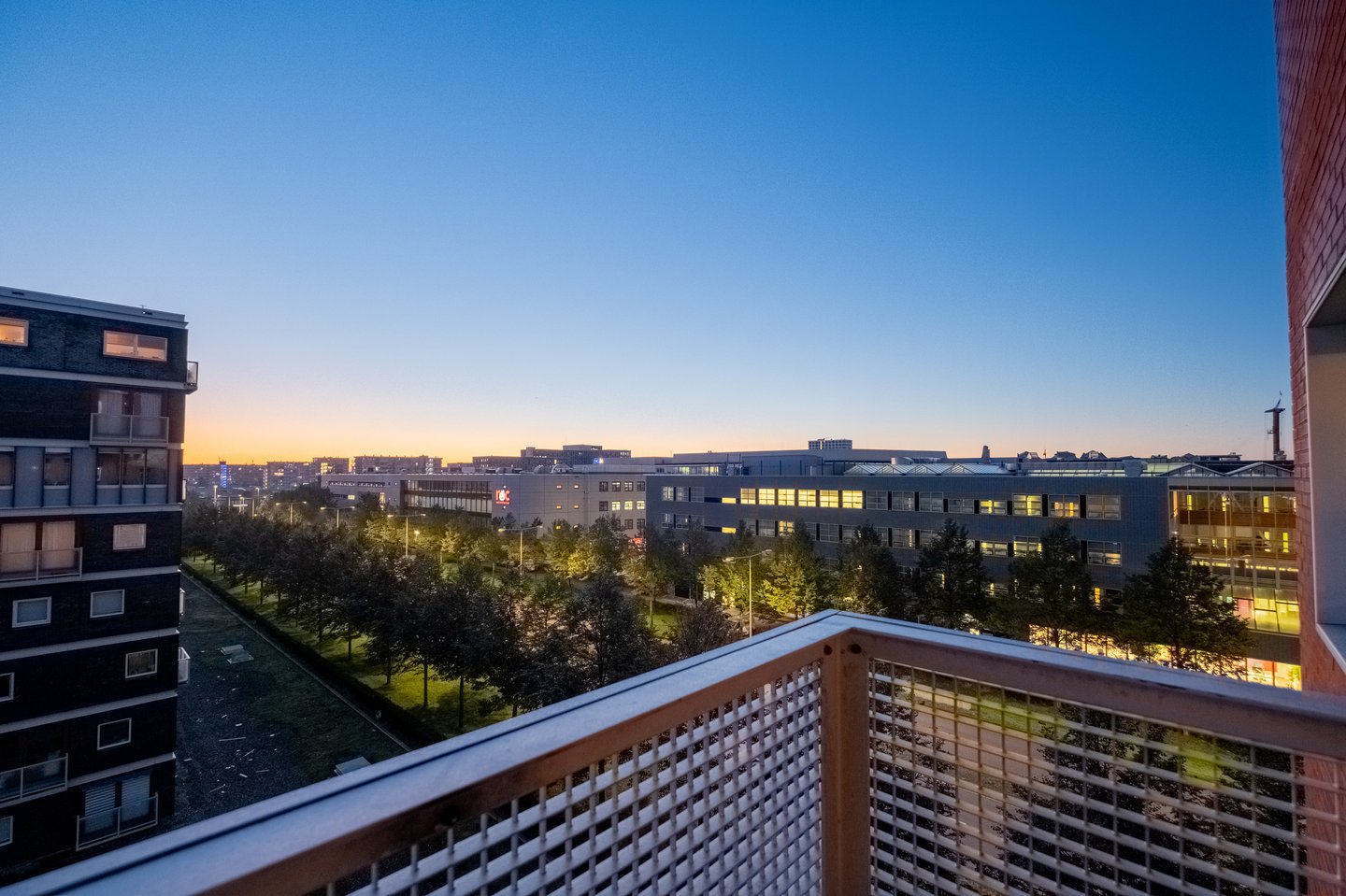 Anna Blamansingel 100  AMSTERDAM