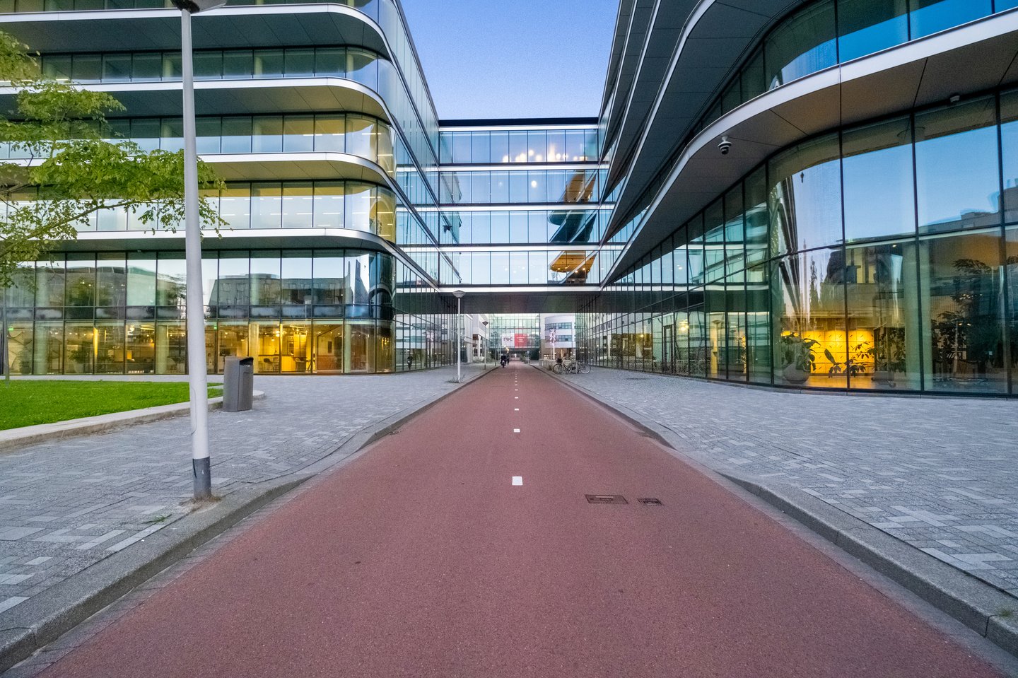 Anna Blamansingel 100  AMSTERDAM