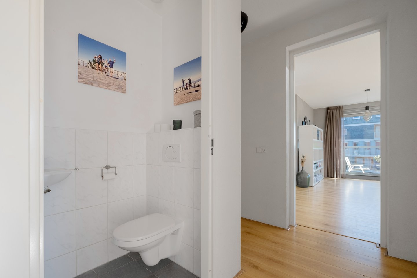 Anna Blamansingel 100  AMSTERDAM