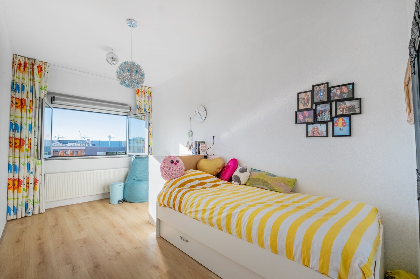 Anna Blamansingel 100  AMSTERDAM