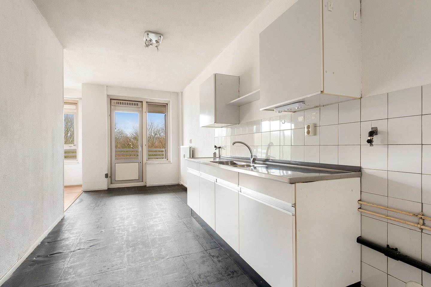 Nachtwachtlaan 258  AMSTERDAM