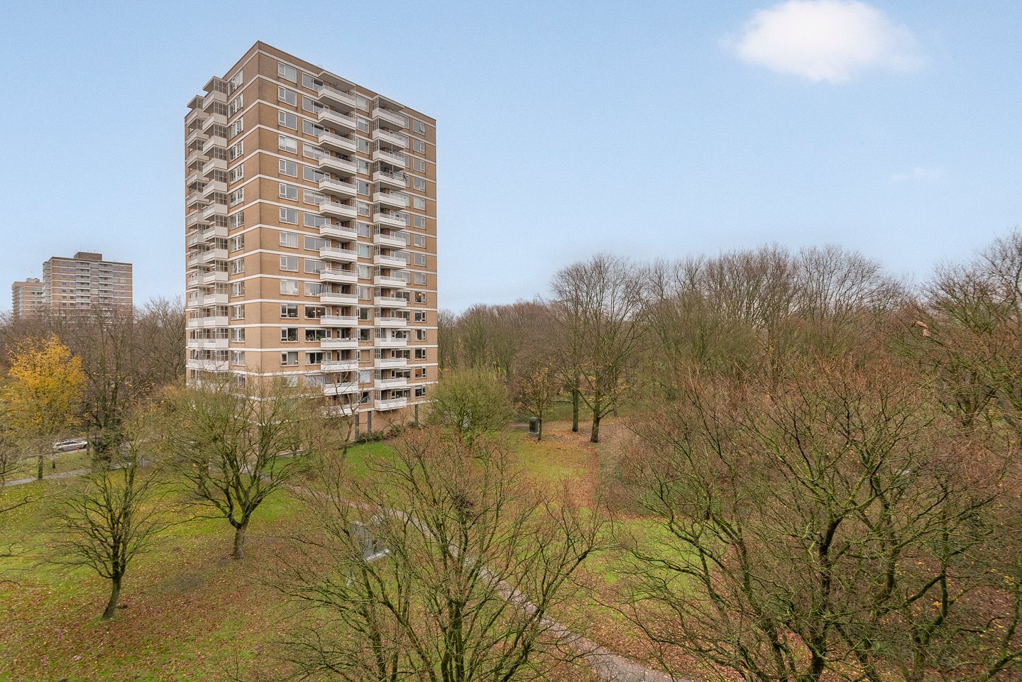 Nachtwachtlaan 258  AMSTERDAM