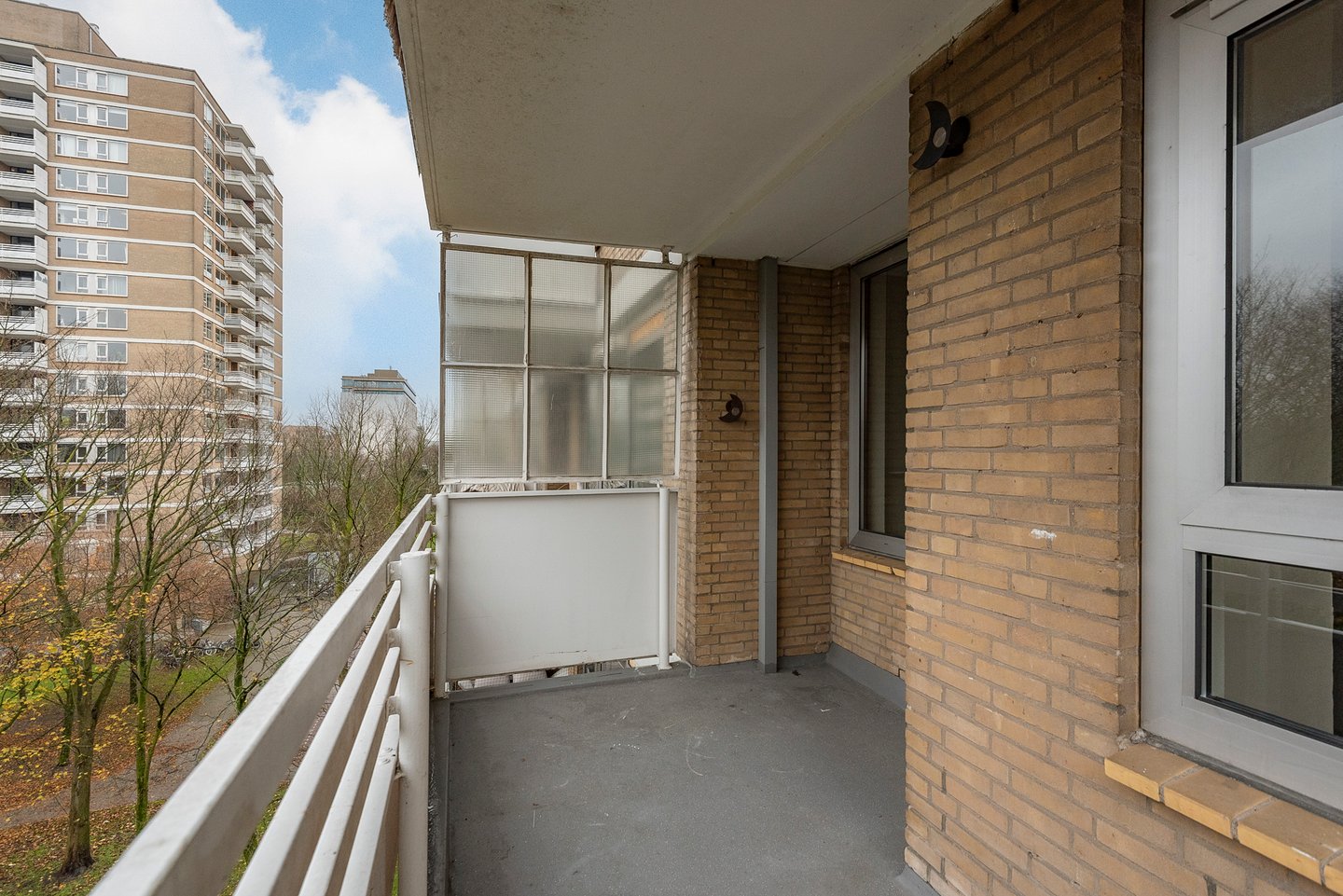 Nachtwachtlaan 258  AMSTERDAM