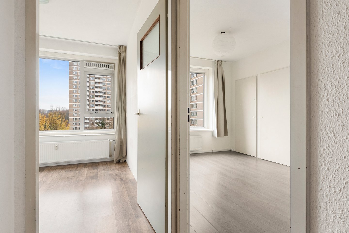 Nachtwachtlaan 258  AMSTERDAM