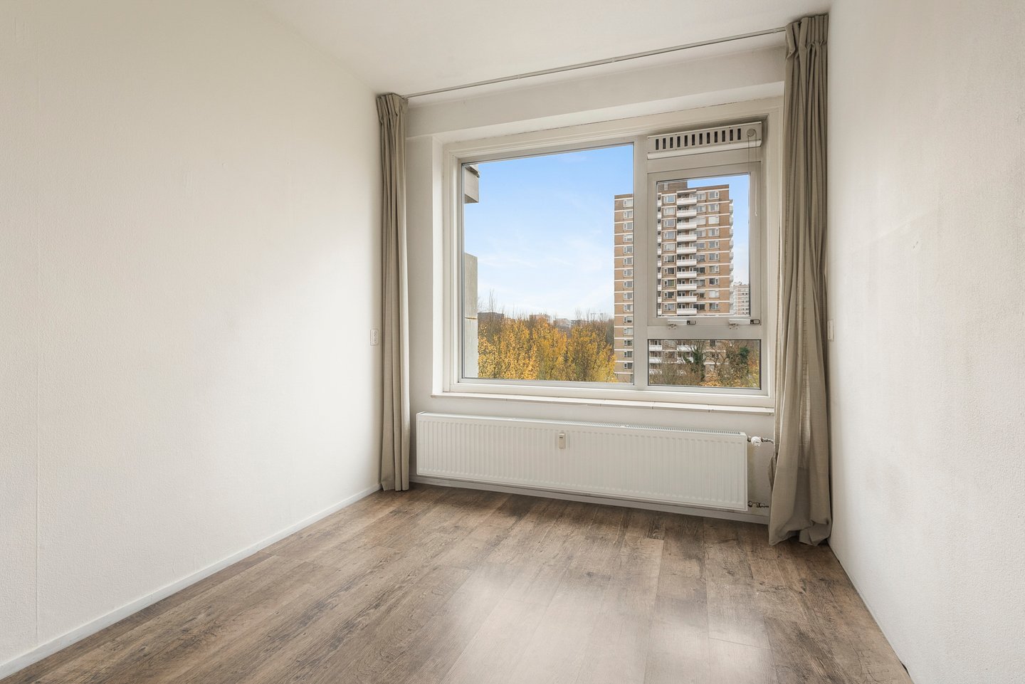 Nachtwachtlaan 258  AMSTERDAM