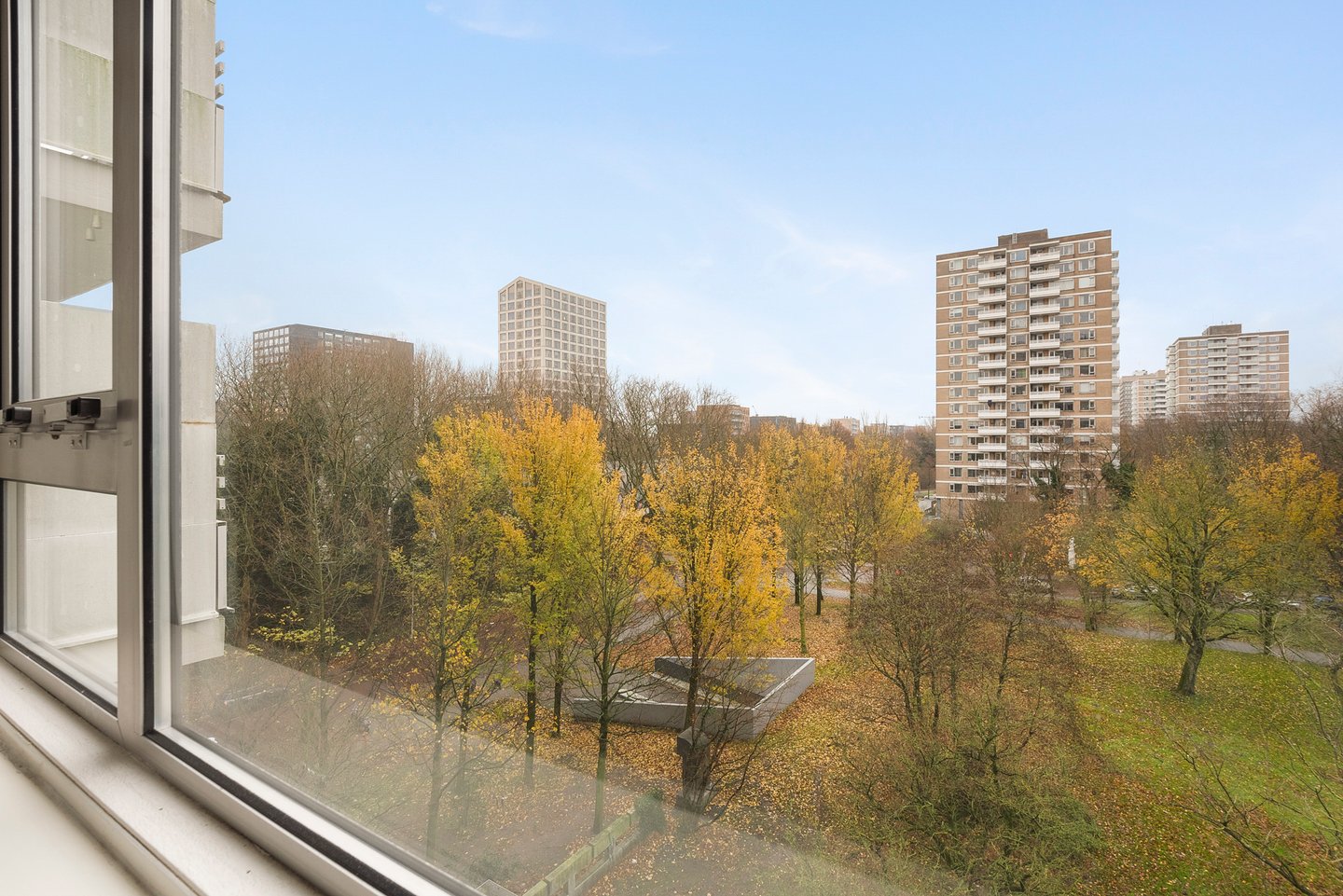 Nachtwachtlaan 258  AMSTERDAM