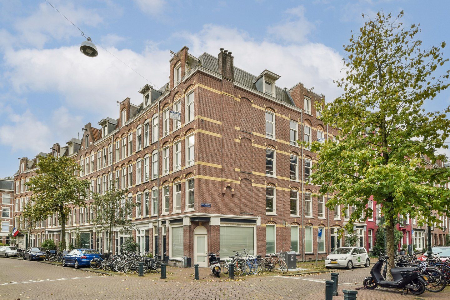 Cliffordstraat 1 3 AMSTERDAM