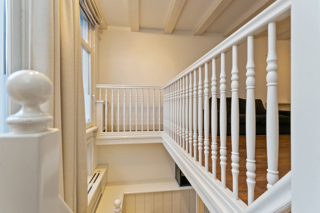 Westerkade 11 A AMSTERDAM