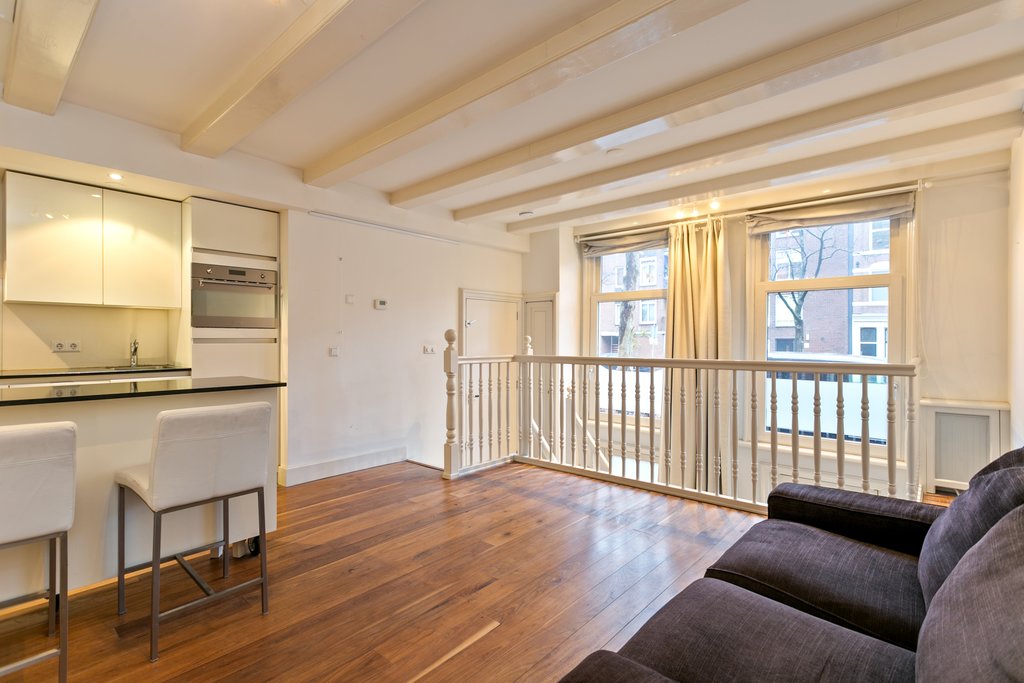 Westerkade 11 A AMSTERDAM