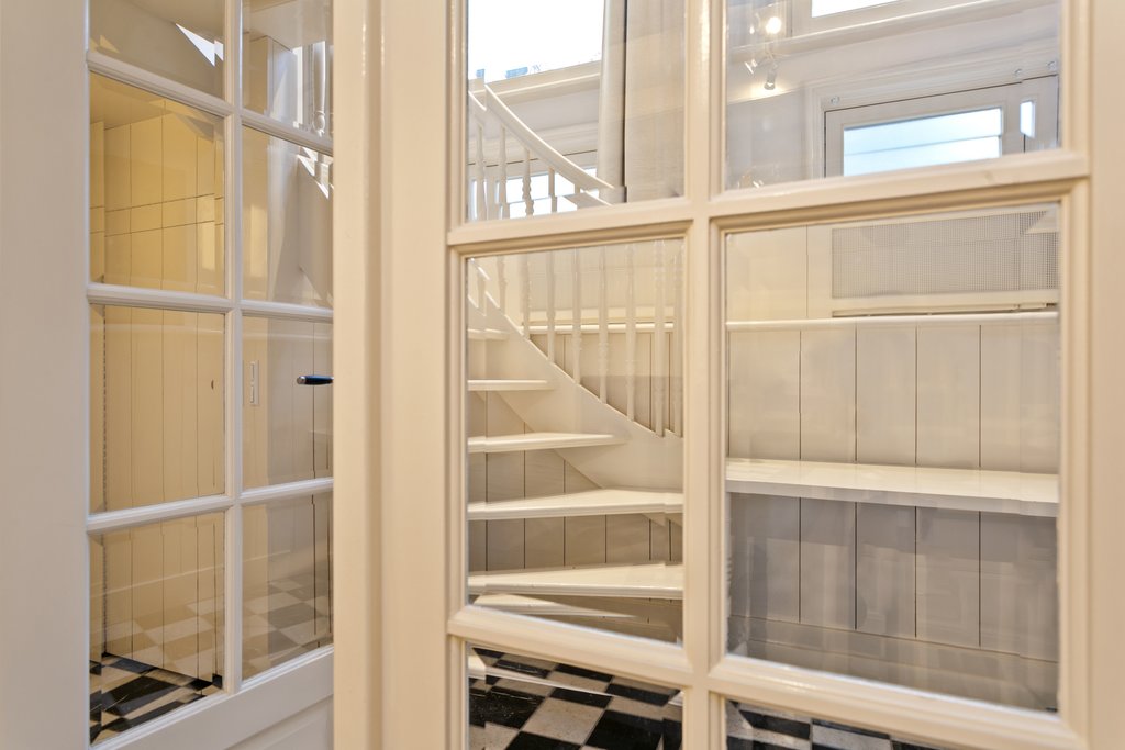 Westerkade 11 A AMSTERDAM