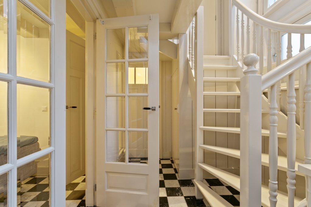 Westerkade 11 A AMSTERDAM