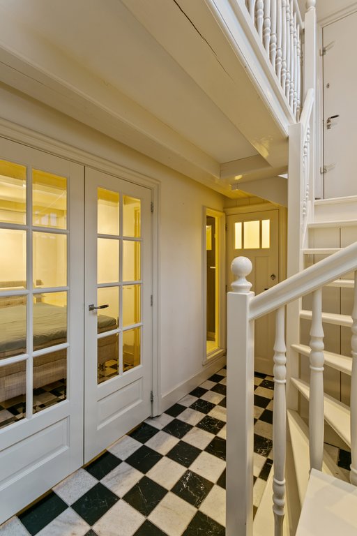 Westerkade 11 A AMSTERDAM