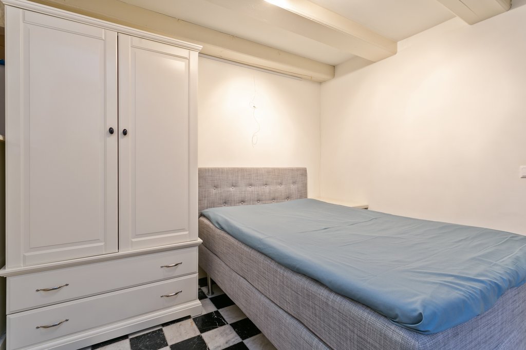 Westerkade 11 A AMSTERDAM