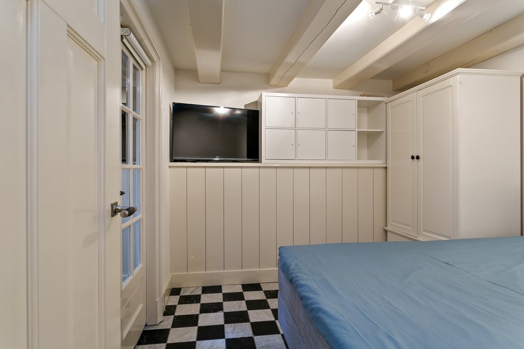 Westerkade 11 A AMSTERDAM